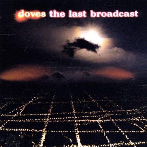 Doves M62 Song profile image