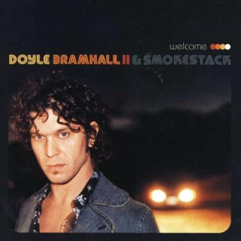 Doyle Bramhall II Green Light Girl profile image