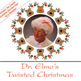 Dr. Elmo picture from Grandma's Killer Fruitcake released 02/21/2009