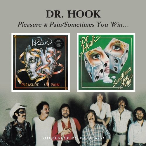 Dr. Hook When You're In Love With A Beautiful profile image