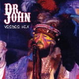 Dr. John picture from Bring Your Own Along released 02/22/2019
