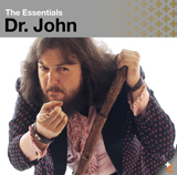 Dr. John picture from (Everybody Wanna Get Rich) Rite Away released 02/22/2019