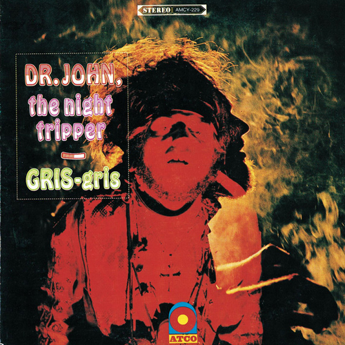 Dr. John Gris-Gris Gumbo Ya Ya profile image