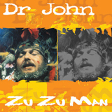 Dr. John picture from Zu-Zu Mamou released 02/22/2019