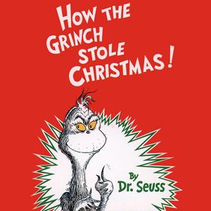 Dr. Seuss You're A Mean One, Mr. Grinch profile image