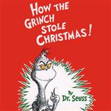Dr. Seuss picture from You're A Mean One, Mr. Grinch released 09/25/2013