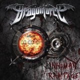DragonForce picture from Body Breakdown released 11/15/2008