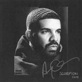 Drake Don't Matter To Me (featuring Michael Jackson) Sheet Music and PDF music score - SKU 125932