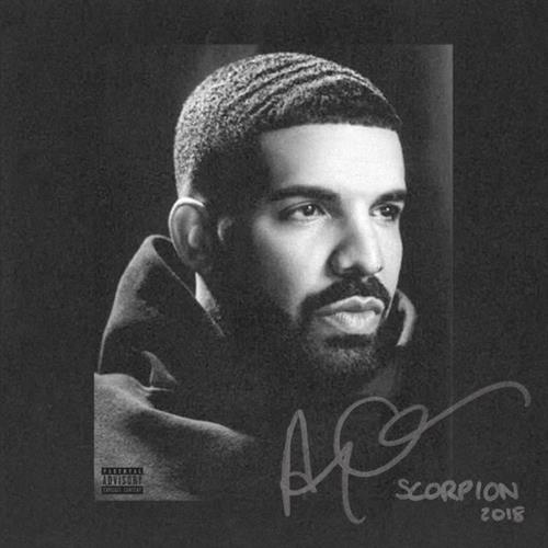 Drake Don't Matter To Me (featuring Michae profile image