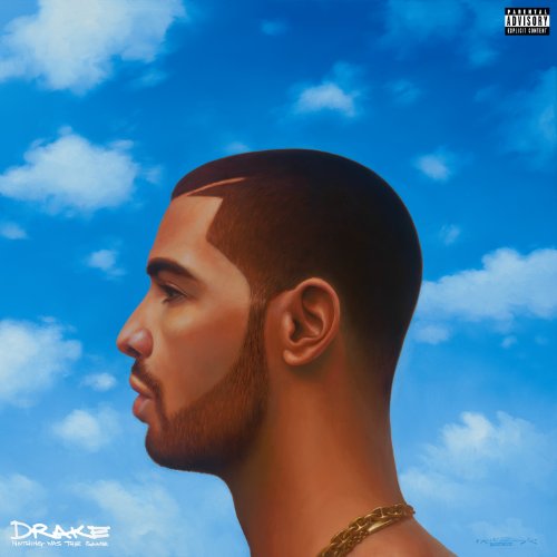 Drake Hold On We're Going Home profile image