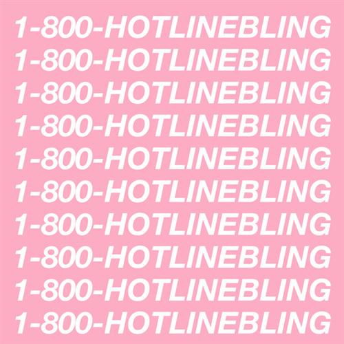 Drake Hotline Bling profile image