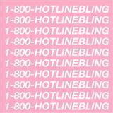 Drake picture from Hotline Bling released 10/29/2015