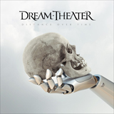 Dream Theater picture from At Wit's End released 04/11/2019