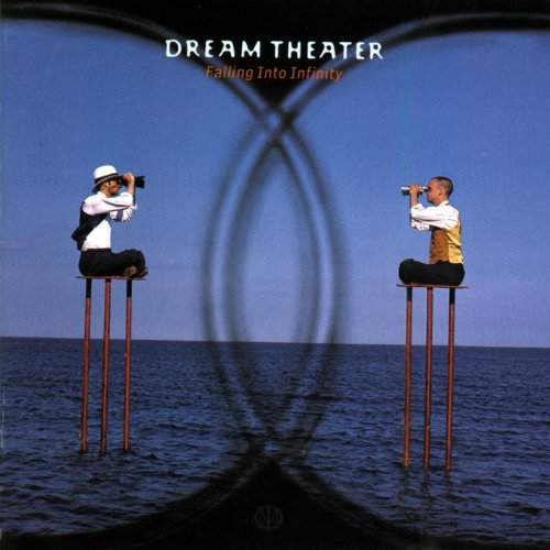 Dream Theater Burning My Soul profile image