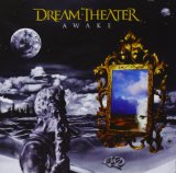 Dream Theater picture from Caught In A Web released 07/24/2014