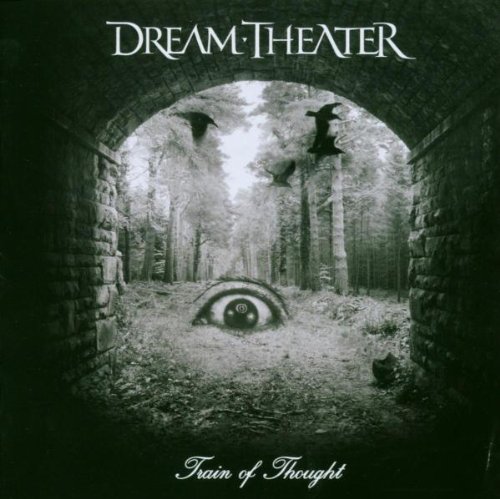Dream Theater In The Name Of God profile image
