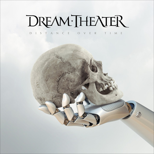 Dream Theater Out Of Reach profile image