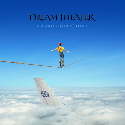 Dream Theater Scene Eight: The Spirit Carries On profile image