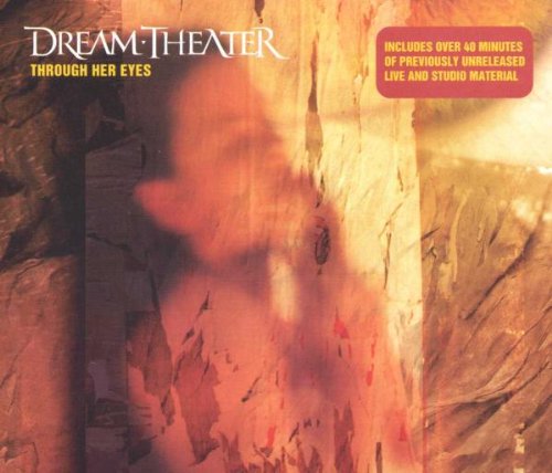 Dream Theater Scene Five: Through Her Eyes profile image