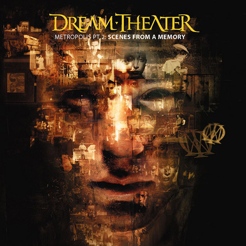 Dream Theater Scene Seven: II. One Last Time profile image