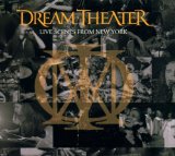 Dream Theater picture from Scene Three: I. Through My Words released 07/22/2014