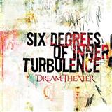 Dream Theater picture from Six Degrees Of Inner Turbulence: I. Overture released 01/13/2016