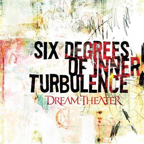 Dream Theater Six Degrees Of Inner Turbulence: I. profile image