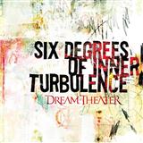 Dream Theater picture from Six Degrees Of Inner Turbulence: VII. About To Crash (Reprise) released 07/23/2014