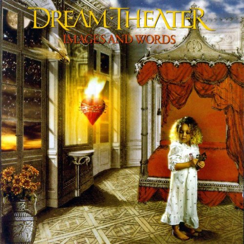 Dream Theater Surrounded profile image