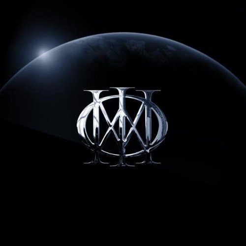 Dream Theater The Bigger Picture profile image