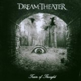 Dream Theater picture from This Dying Soul released 03/05/2014