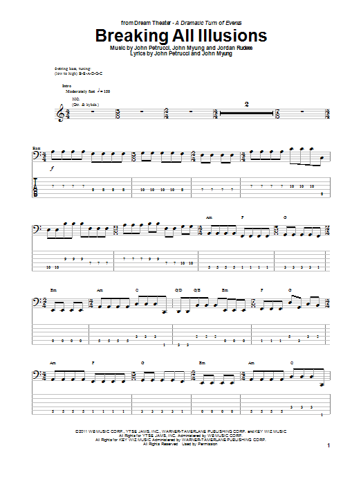 Preview Dream Theater Breaking All Illusions Rock sheet music, notes and chords for Drums Transcription, SKU: 175138 sheet music, piano notes, chords, guitar tabs, score, transpose, transcribe, how to play, guide, download, learn, tutorial, progression, song, artist, awards, billboard, mtv, vh1, tour, single, album, release