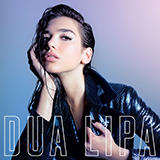 Dua Lipa picture from Bad Together released 04/15/2019