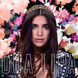 Dua Lipa picture from Be The One released 02/23/2017