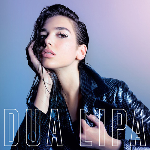 Dua Lipa Last Dance profile image