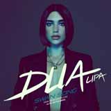 Dua Lipa picture from Swan Song (from Alita: Battle Angel) released 01/29/2019