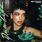 Dua Lipa picture from We're Good released 02/17/2021