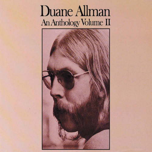 Duane Allman Happily Married Man profile image