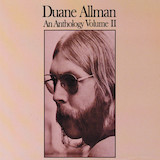 Duane Allman picture from Happily Married Man released 12/21/2009