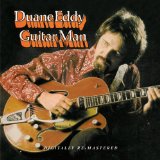 Duane Eddy picture from Because They're Young released 03/21/2011