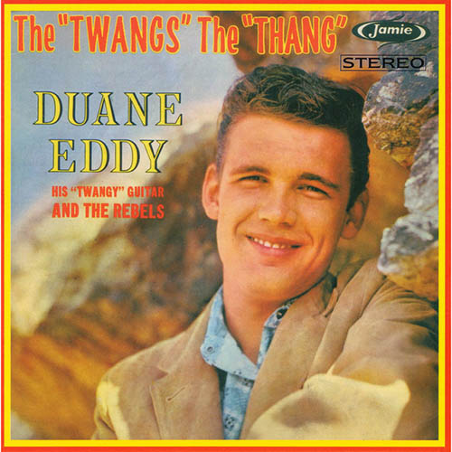 Duane Eddy You Are My Sunshine (arr. Jim Schust profile image