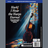 Duane Funderburk picture from Hark I Hear The Harps Eternal released 10/04/2025