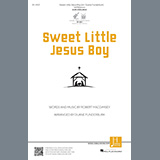 Duane Funderburk picture from Sweet Little Jesus Boy released 10/20/2022