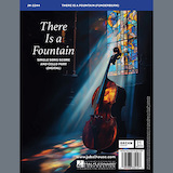 Duane Funderburk picture from There Is a Fountain released 10/04/2025