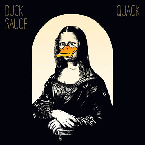 Duck Sauce Barbra Streisand profile image