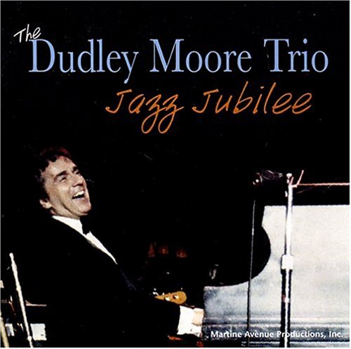 Dudley Moore Yesterdays profile image
