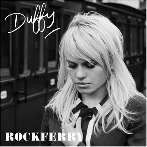 Duffy profile Duffy Rain On Your Parade profile image