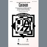 Duke Ellington and his Orchestra picture from Caravan (from Sophisticated Ladies) (arr. Paris Rutherford) released 07/07/2021
