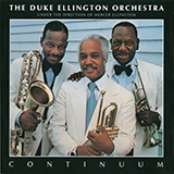 Duke Ellington picture from Blue Serge released 12/27/2019