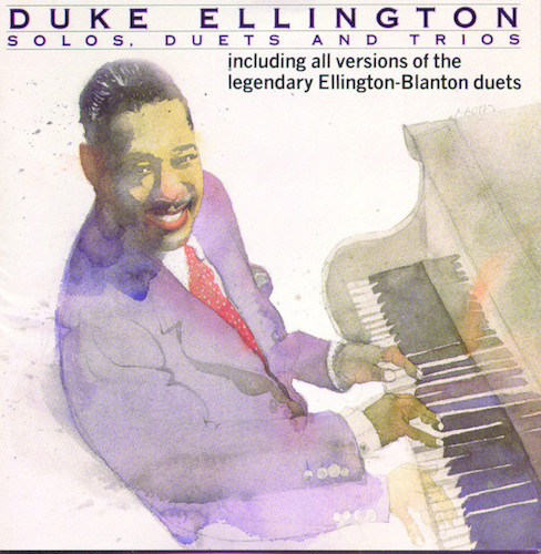 Duke Ellington profile Duke Ellington Body And Soul profile image